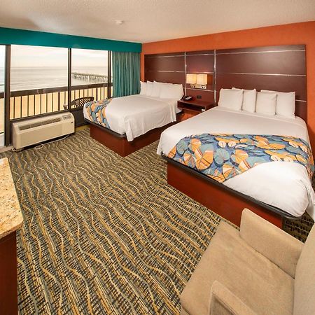 The Breakers Resort Inn Βιρτζίνια Μπιτς Εξωτερικό φωτογραφία