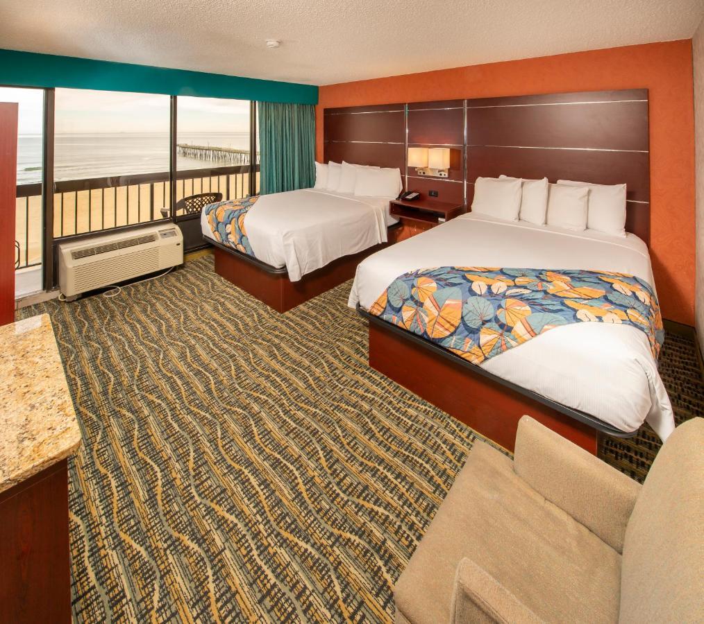 The Breakers Resort Inn Βιρτζίνια Μπιτς Εξωτερικό φωτογραφία