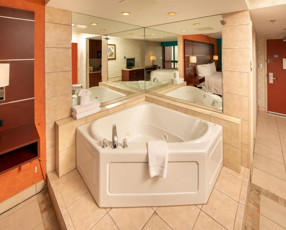 The Breakers Resort Inn Βιρτζίνια Μπιτς Εξωτερικό φωτογραφία