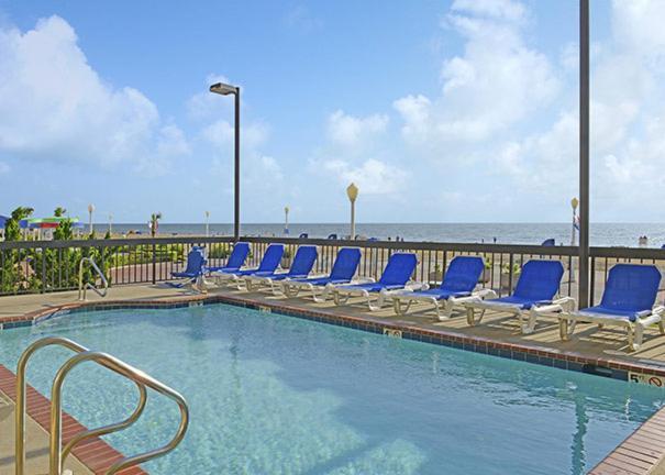 The Breakers Resort Inn Βιρτζίνια Μπιτς Εξωτερικό φωτογραφία