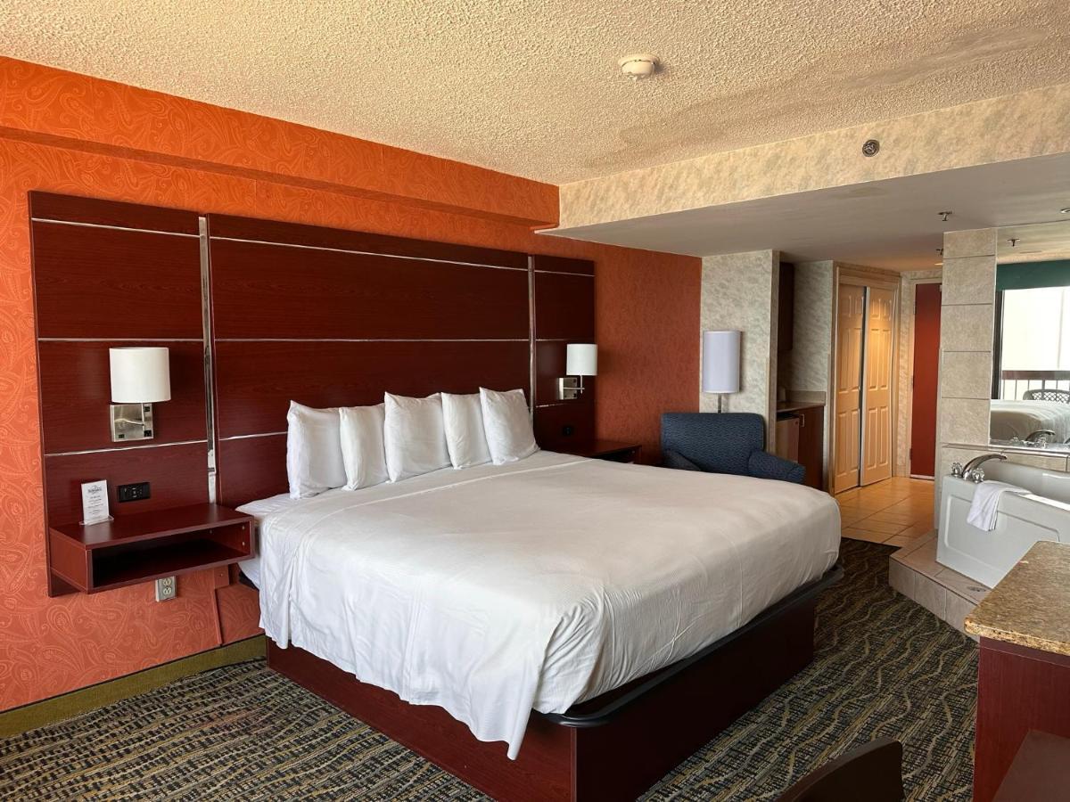 The Breakers Resort Inn Βιρτζίνια Μπιτς Εξωτερικό φωτογραφία