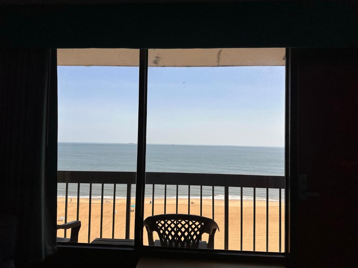 The Breakers Resort Inn Βιρτζίνια Μπιτς Εξωτερικό φωτογραφία