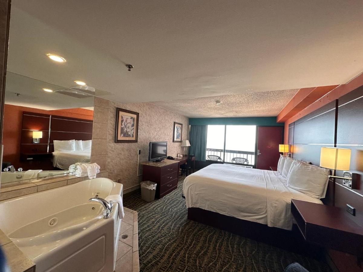 The Breakers Resort Inn Βιρτζίνια Μπιτς Εξωτερικό φωτογραφία