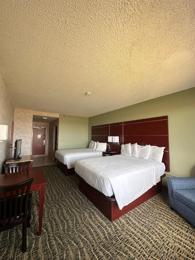The Breakers Resort Inn Βιρτζίνια Μπιτς Εξωτερικό φωτογραφία