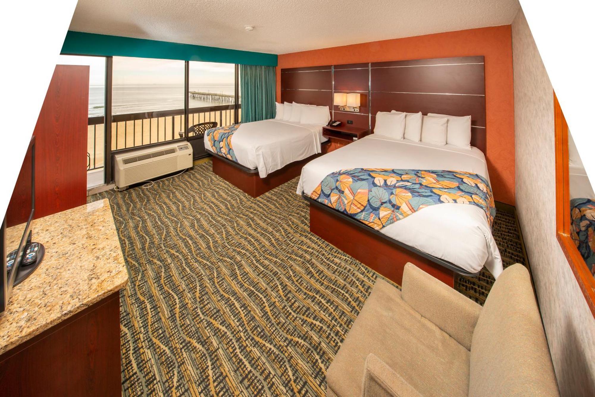 The Breakers Resort Inn Βιρτζίνια Μπιτς Εξωτερικό φωτογραφία