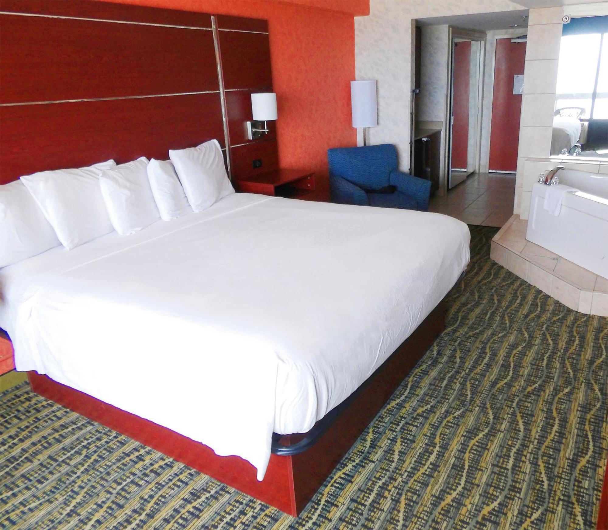 The Breakers Resort Inn Βιρτζίνια Μπιτς Εξωτερικό φωτογραφία